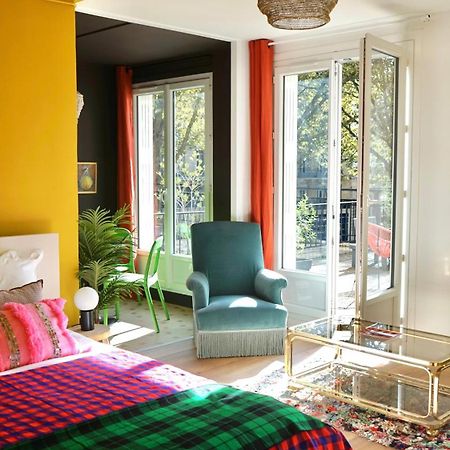 Saint-Michel Apartment เลออาฟร์ ภายนอก รูปภาพ