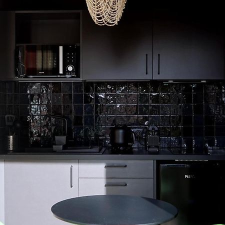 Saint-Michel Apartment เลออาฟร์ ภายนอก รูปภาพ