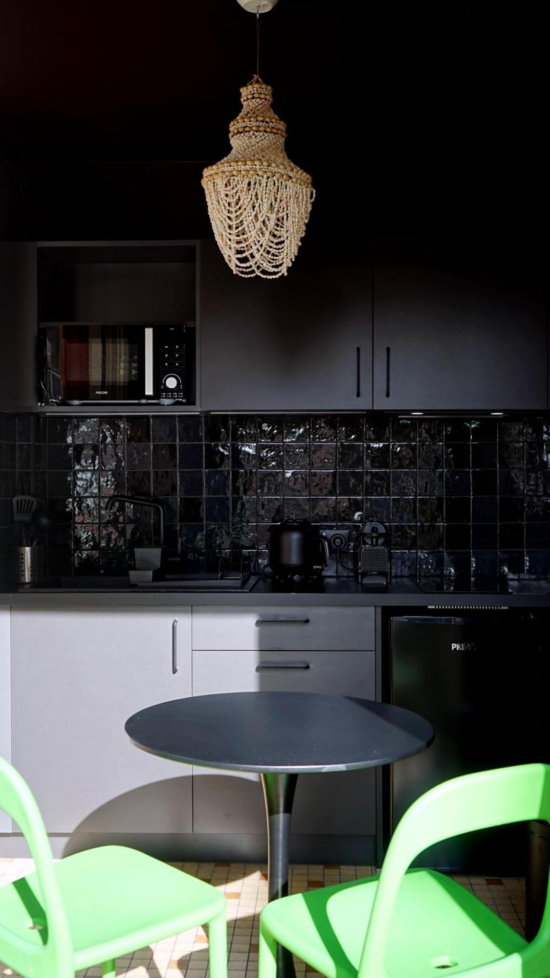 Saint-Michel Apartment เลออาฟร์ ภายนอก รูปภาพ